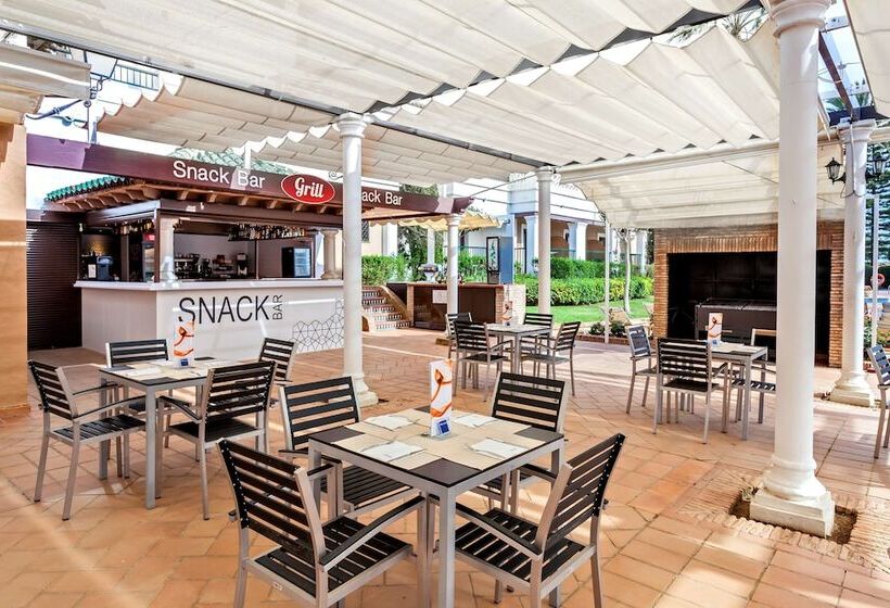 호텔 Barcelo Isla Canela