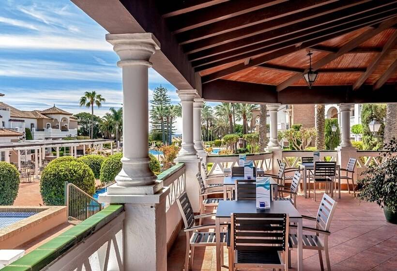 호텔 Barcelo Isla Canela