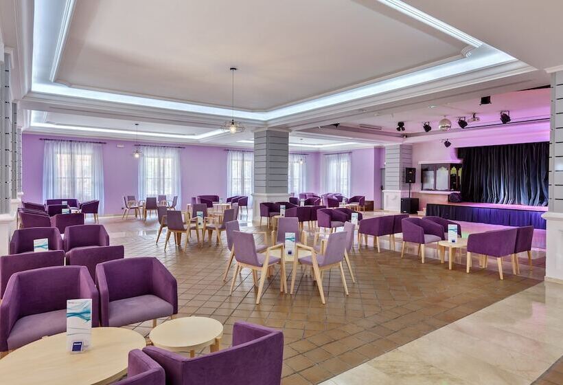 호텔 Barcelo Isla Canela