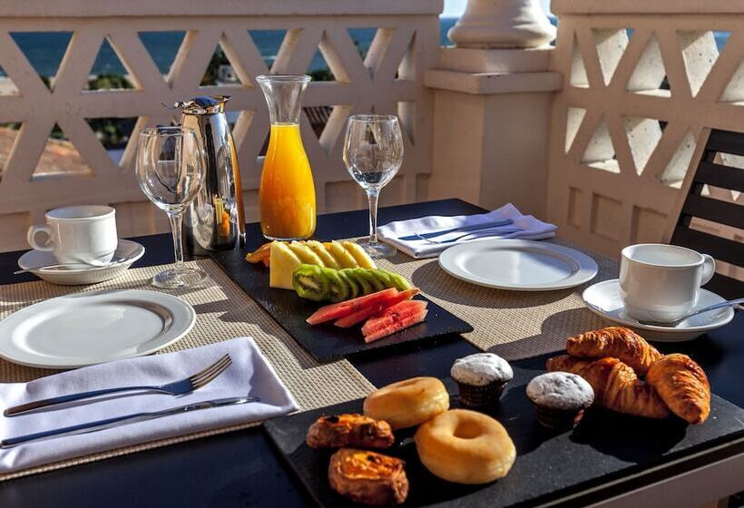 호텔 Barcelo Isla Canela