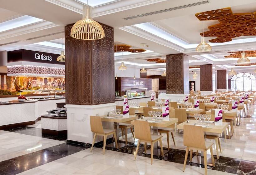 호텔 Barcelo Isla Canela