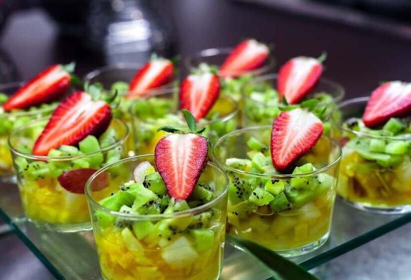 호텔 Barcelo Isla Canela