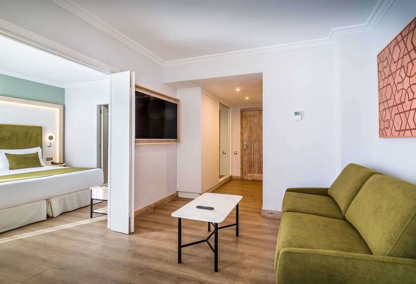 호텔 Barcelo Isla Canela