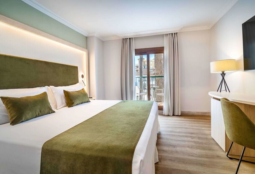 호텔 Barcelo Isla Canela