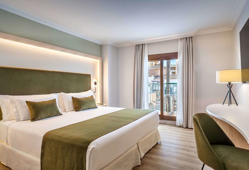 호텔 Barcelo Isla Canela