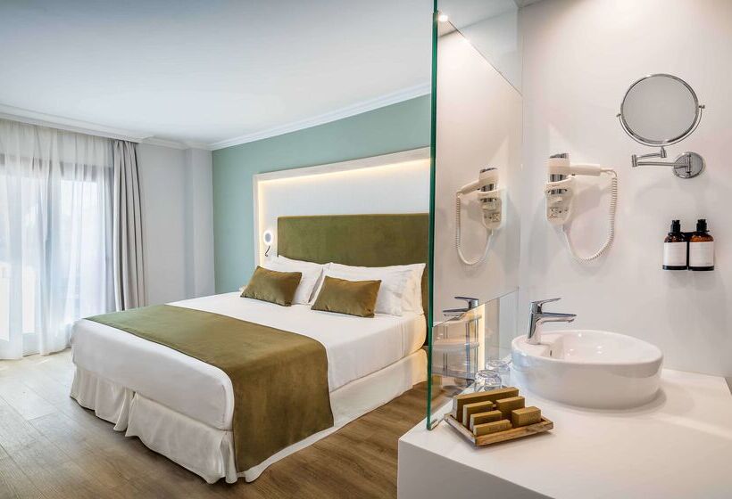 호텔 Barcelo Isla Canela