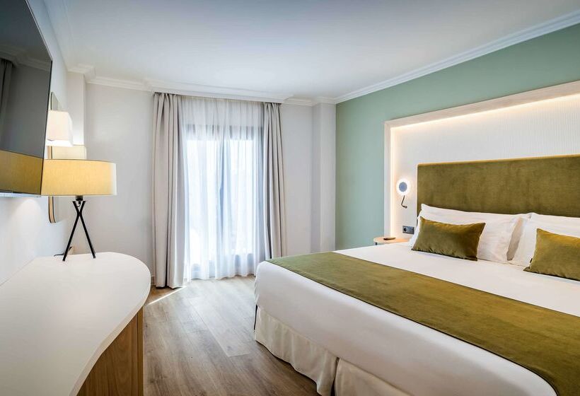 호텔 Barcelo Isla Canela