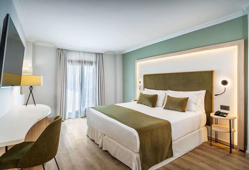 ホテル Barcelo Isla Canela