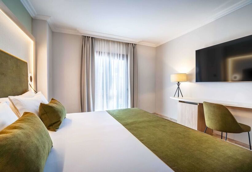 호텔 Barcelo Isla Canela