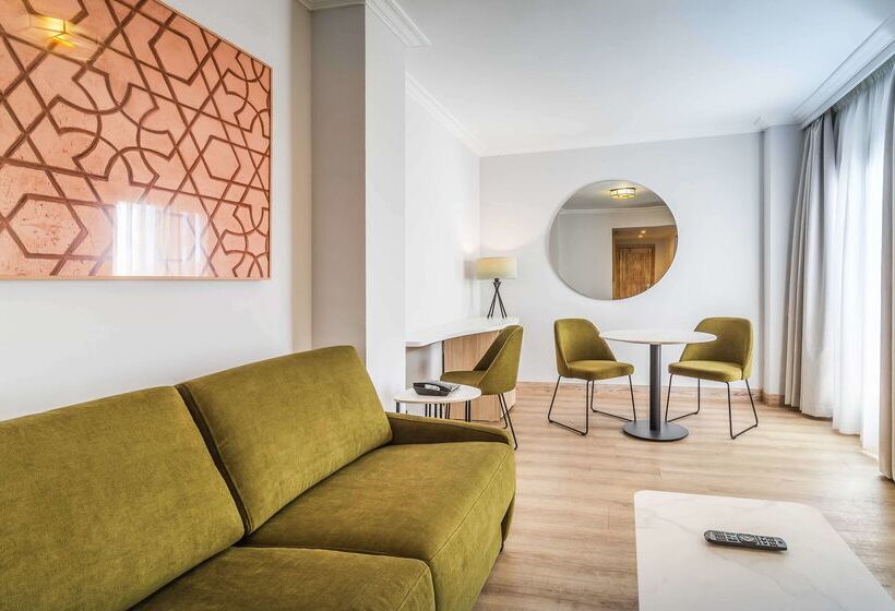 호텔 Barcelo Isla Canela