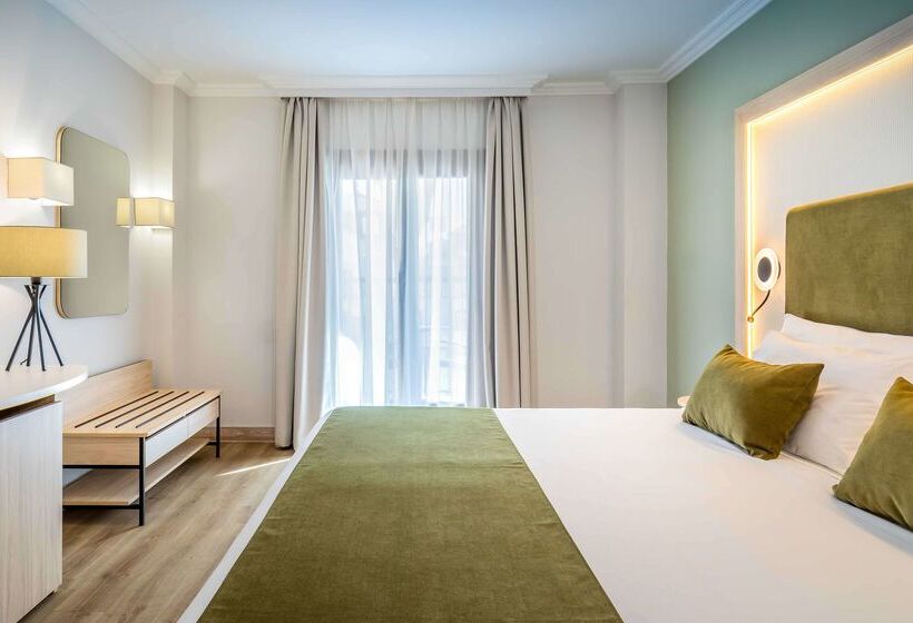 호텔 Barcelo Isla Canela