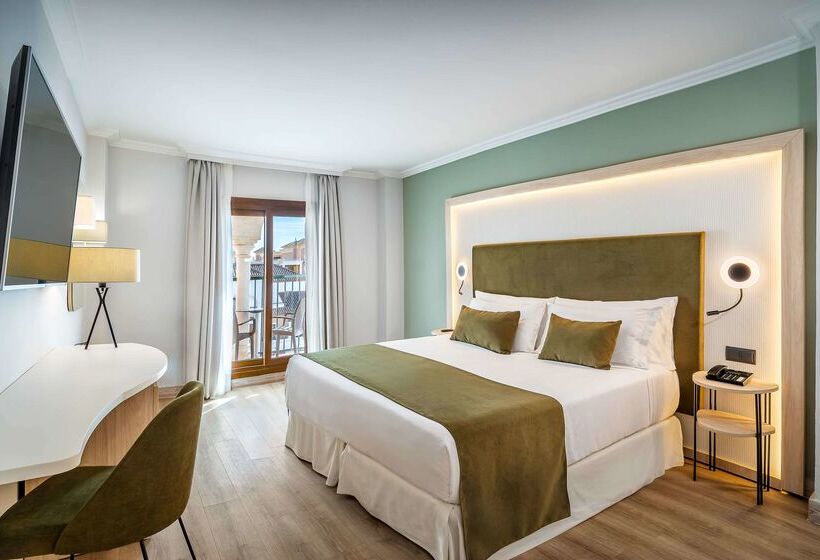 호텔 Barcelo Isla Canela