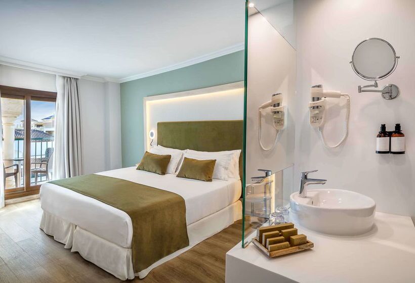 호텔 Barcelo Isla Canela