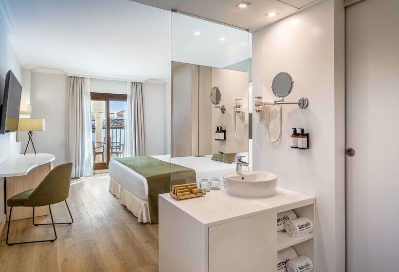 호텔 Barcelo Isla Canela