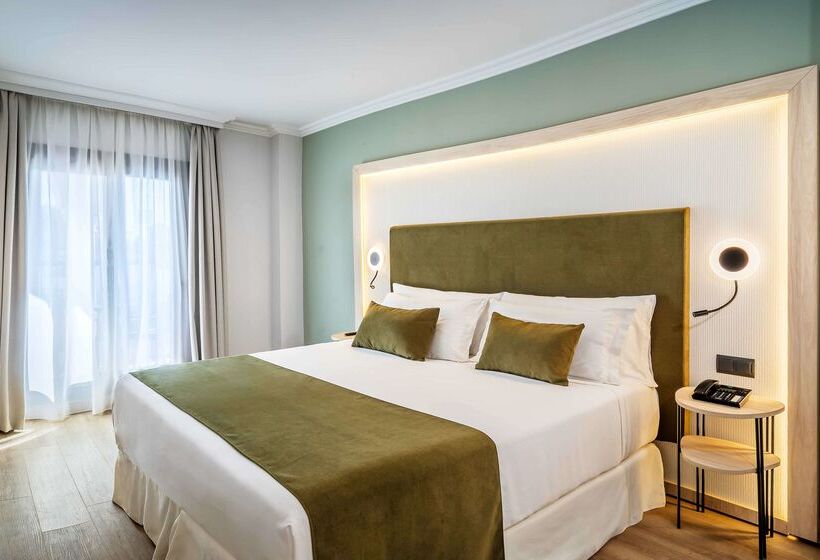 호텔 Barcelo Isla Canela