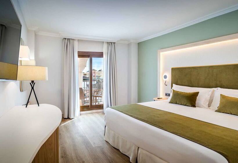 호텔 Barcelo Isla Canela