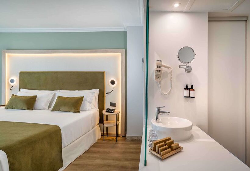 호텔 Barcelo Isla Canela