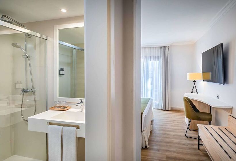 호텔 Barcelo Isla Canela