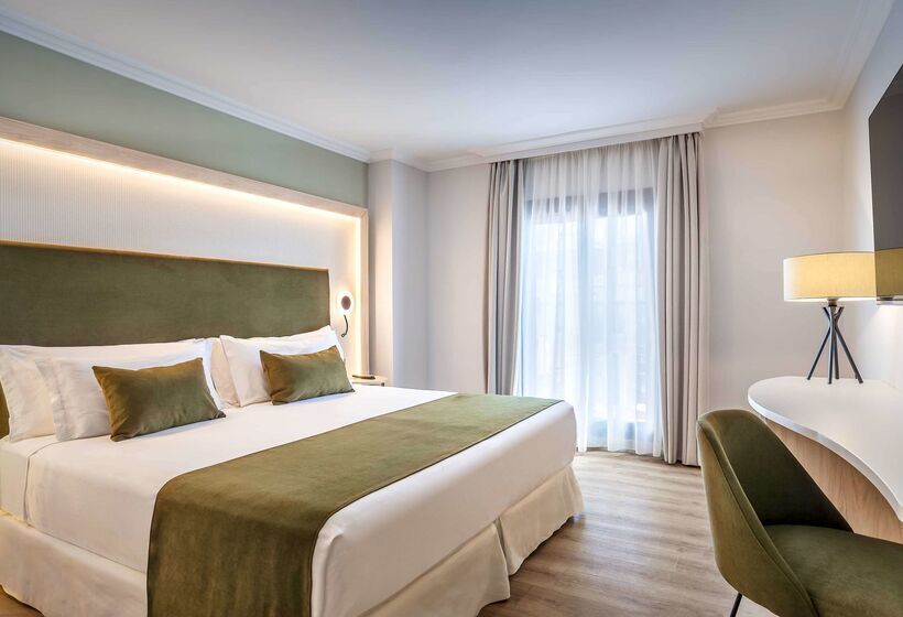 호텔 Barcelo Isla Canela