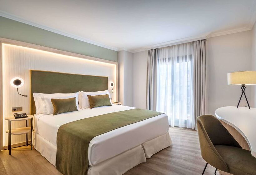 호텔 Barcelo Isla Canela