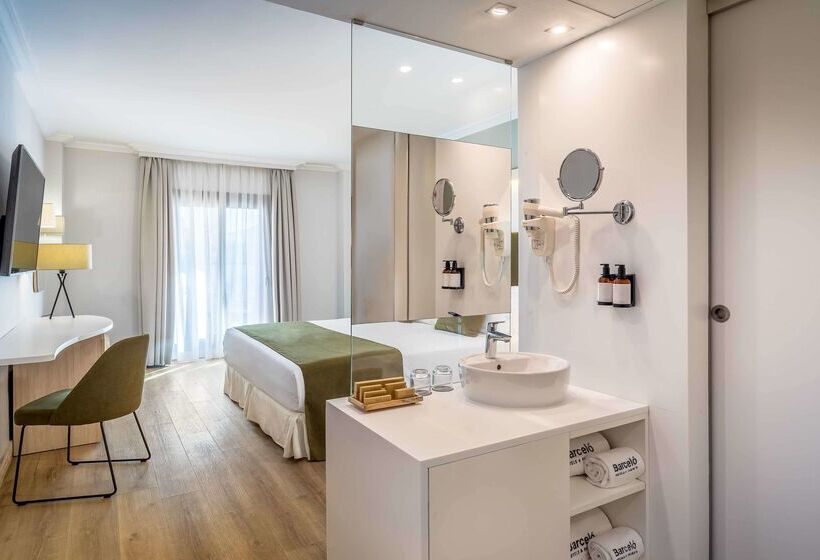 호텔 Barcelo Isla Canela