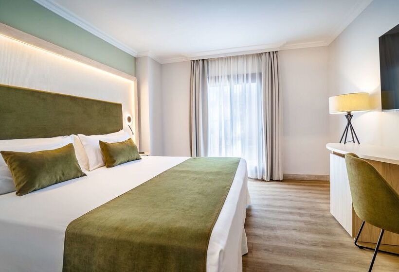 호텔 Barcelo Isla Canela