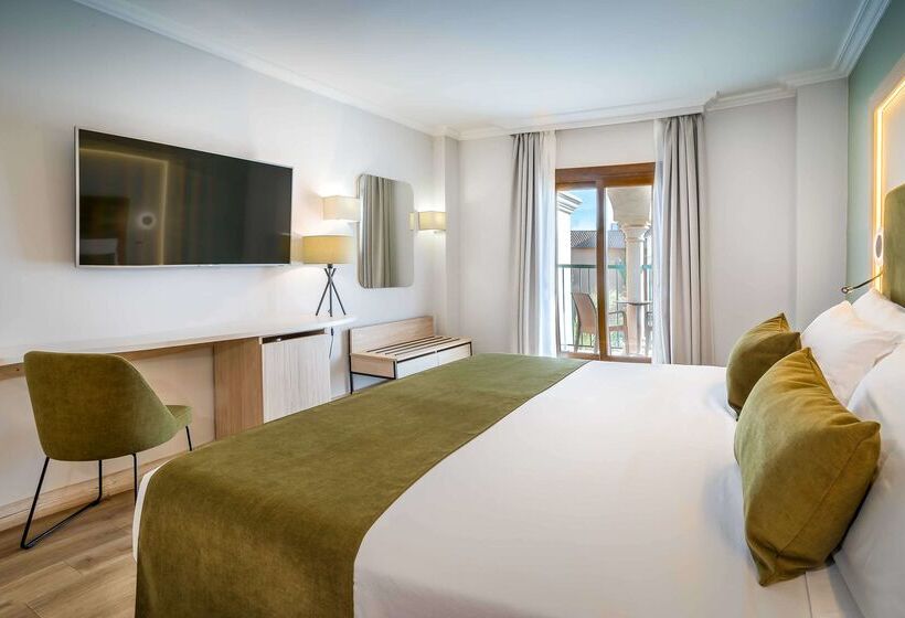 호텔 Barcelo Isla Canela