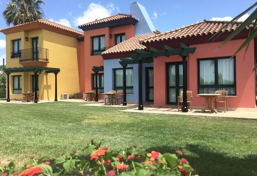 Hotel Barcelo Montecastillo Golf