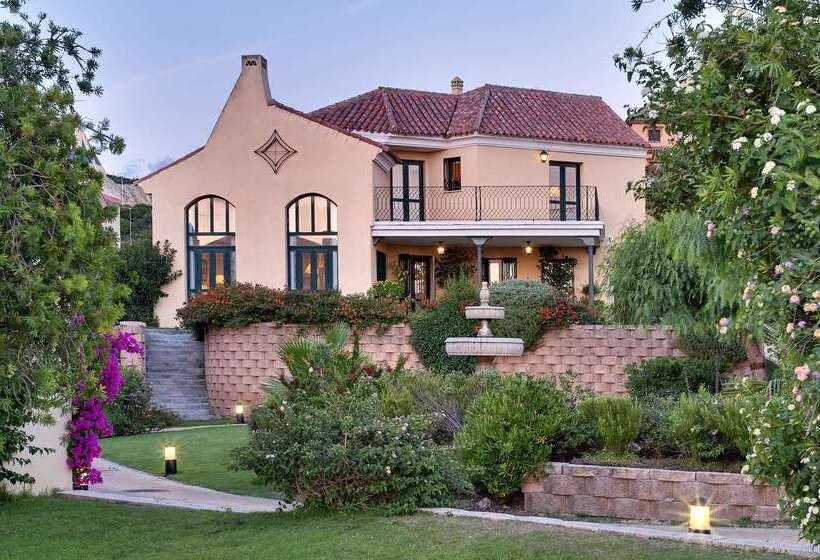 Hotel Barcelo Montecastillo Golf