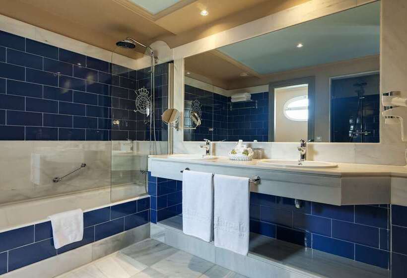 Hotel Barcelo Montecastillo Golf