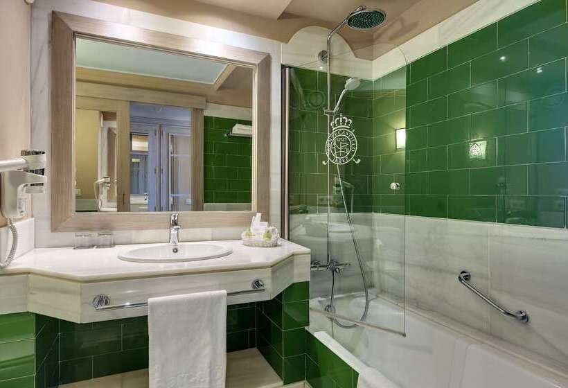 Hotel Barcelo Montecastillo Golf