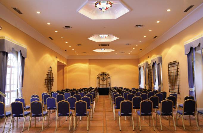 Hotel Barcelo Montecastillo Golf