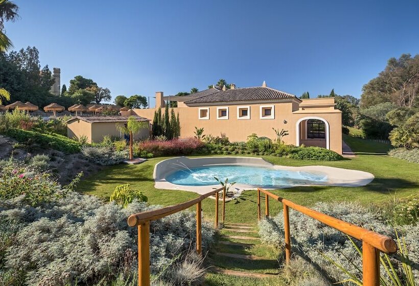 Hotel Barcelo Montecastillo Golf