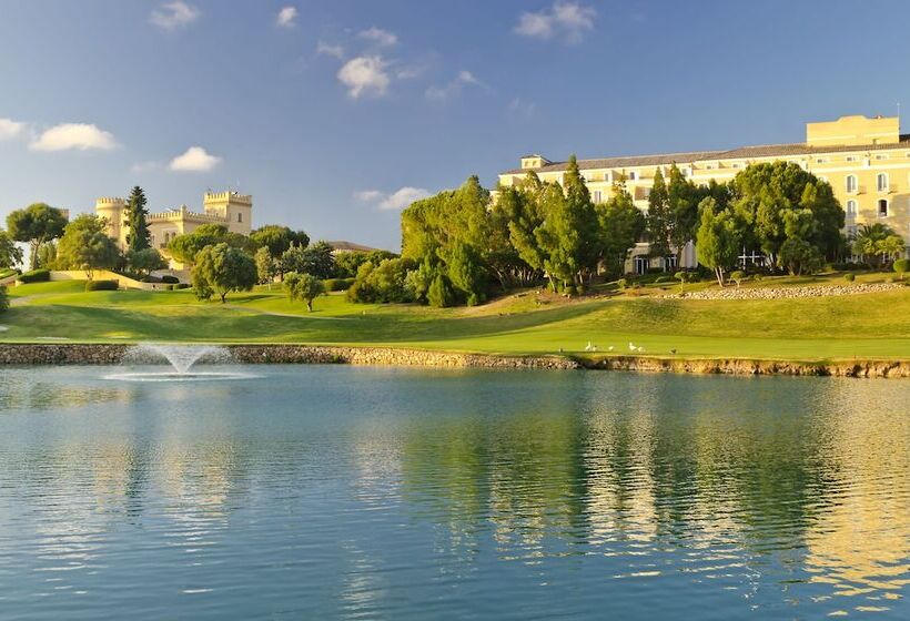 Hotel Barcelo Montecastillo Golf