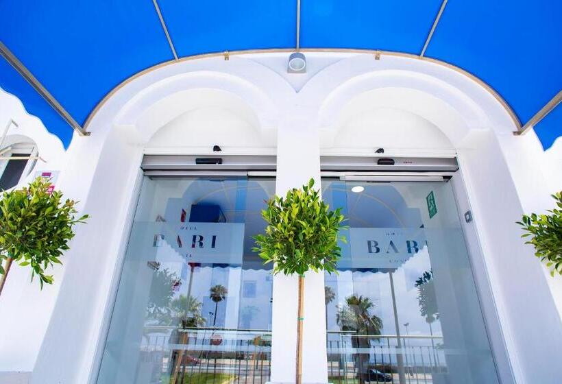 فندق Bari