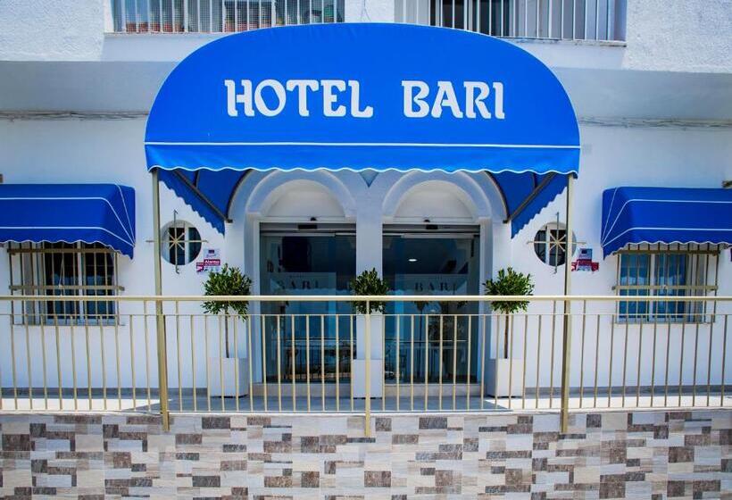 فندق Bari