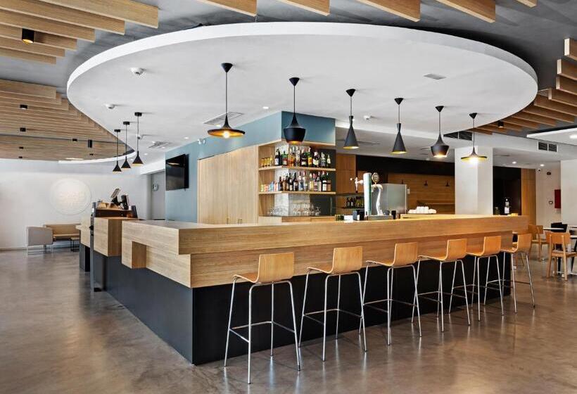 B&b Hotel Donostia Aeropuerto