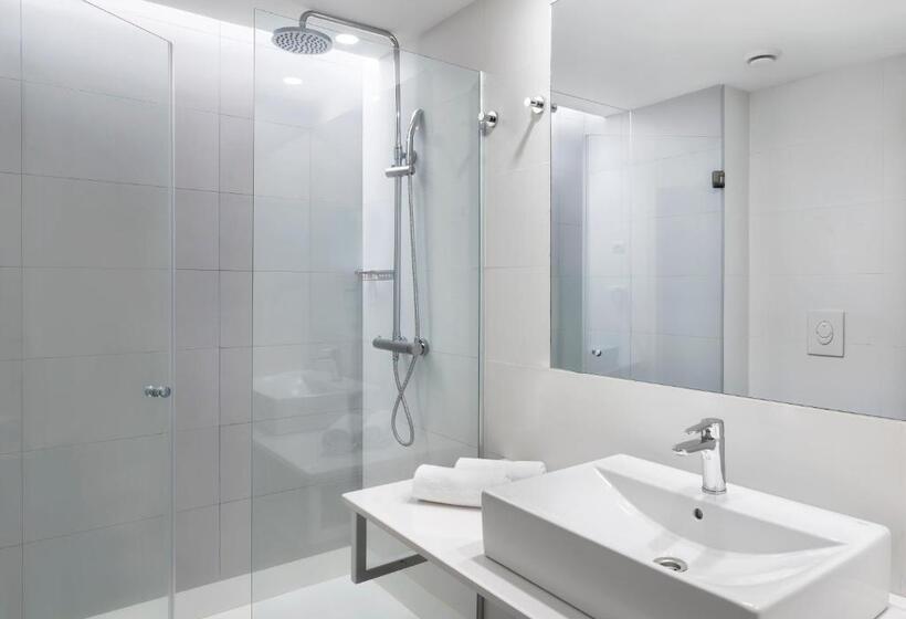 B&b Hotel Donostia Aeropuerto