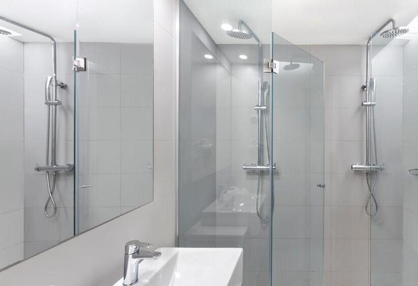 B&b Hotel Donostia Aeropuerto