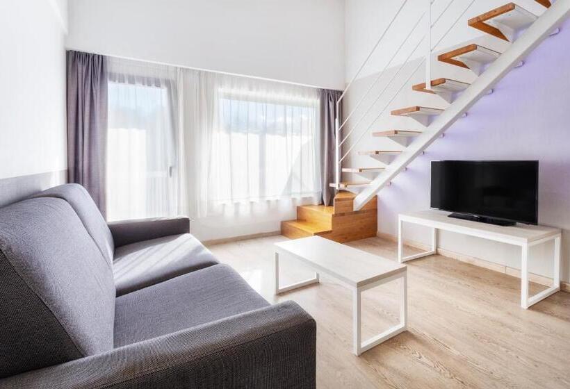 B&b Hotel Donostia Aeropuerto