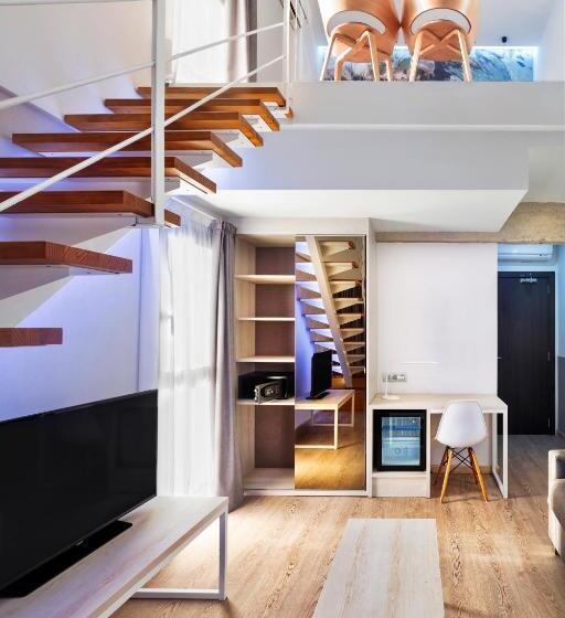 B&b Hotel Donostia Aeropuerto