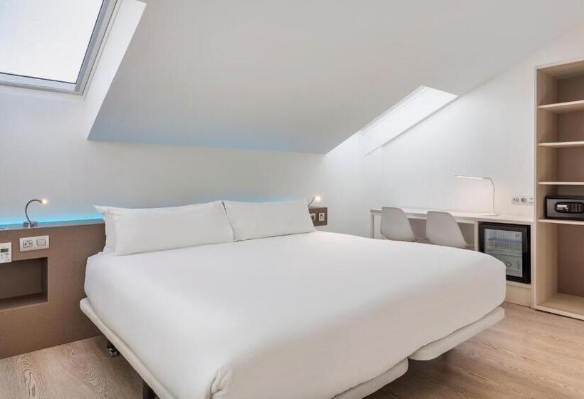 B&b Hotel Donostia Aeropuerto