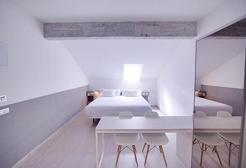 B&b Hotel Donostia Aeropuerto