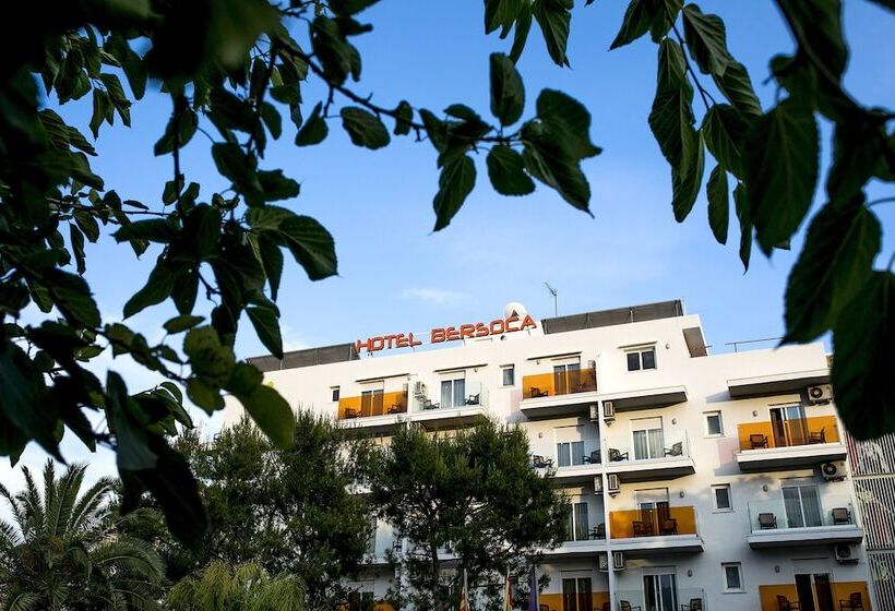 فندق Bersoca