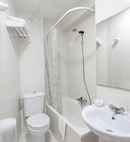 בית מלון כפרי Besaya