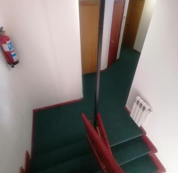 בית מלון כפרי Besaya