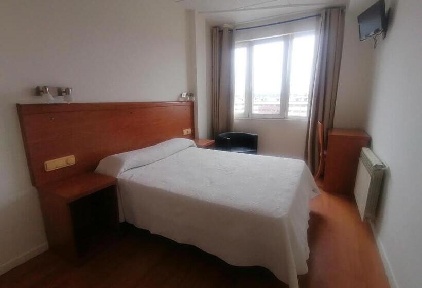 בית מלון כפרי Besaya