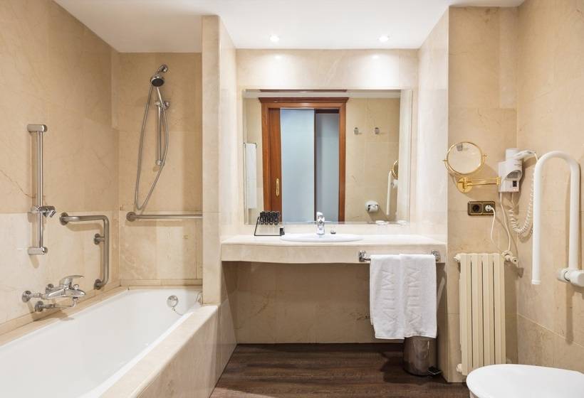 酒店 Best Western Premier Cmc Girona