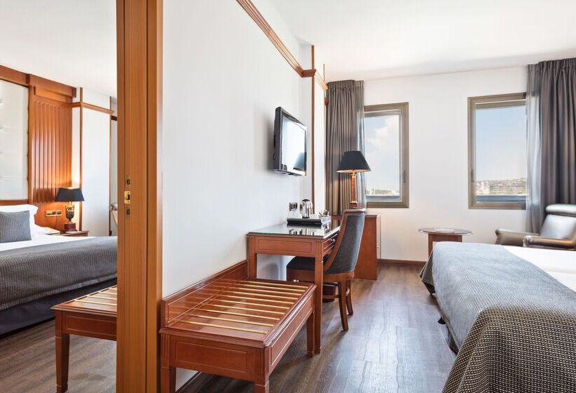 酒店 Best Western Premier Cmc Girona