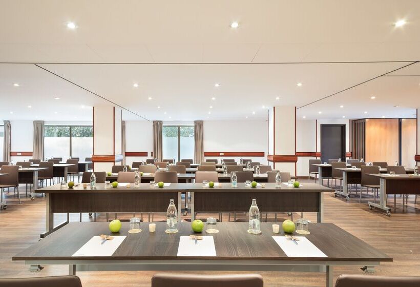 酒店 Best Western Premier Cmc Girona